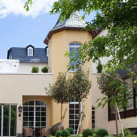 Ringhotel Nassau-Oranien Hadamar Kültér fotó