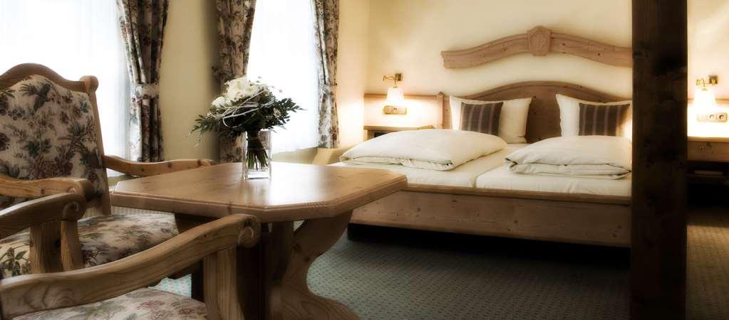 Ringhotel Nassau-Oranien Hadamar Szoba fotó