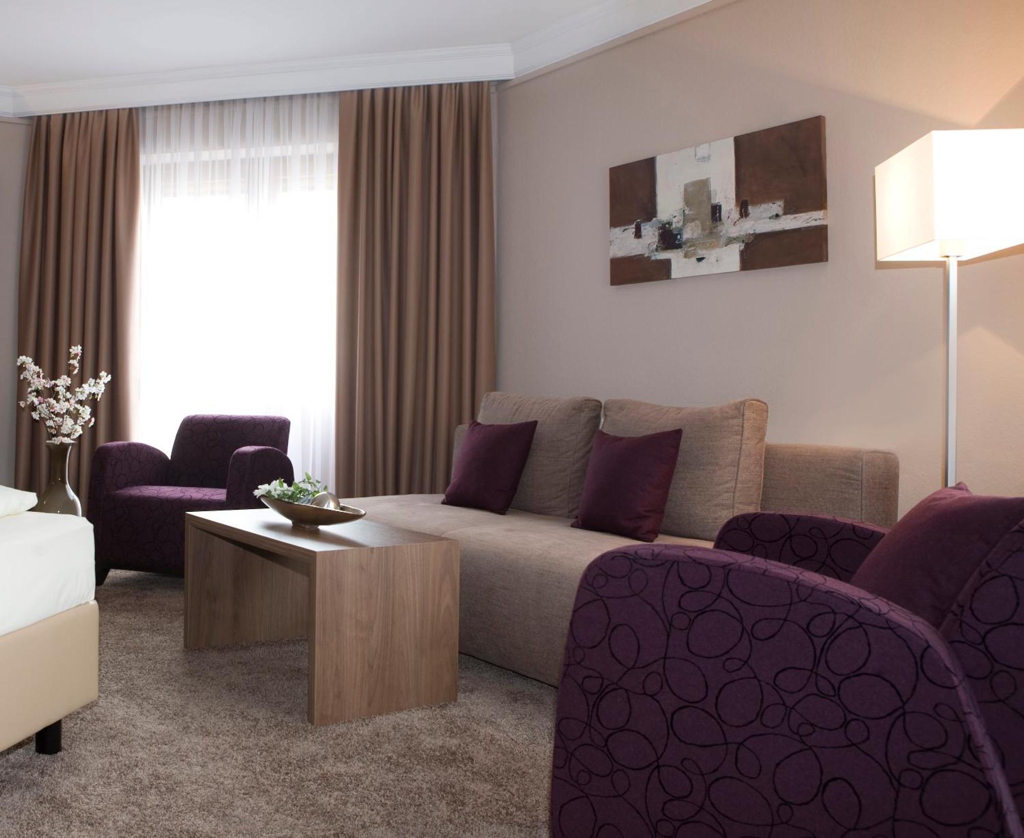 Ringhotel Nassau-Oranien Hadamar Kültér fotó