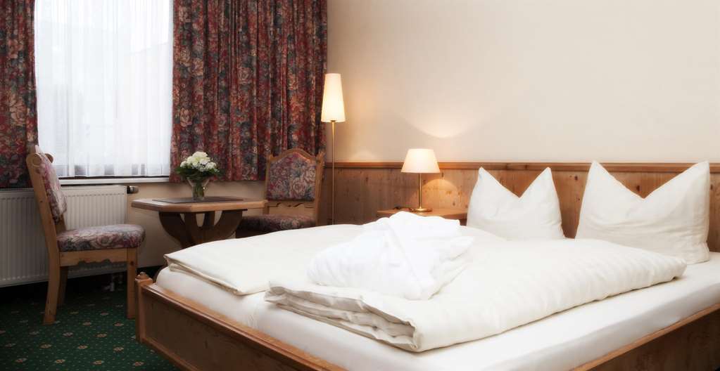 Ringhotel Nassau-Oranien Hadamar Szoba fotó