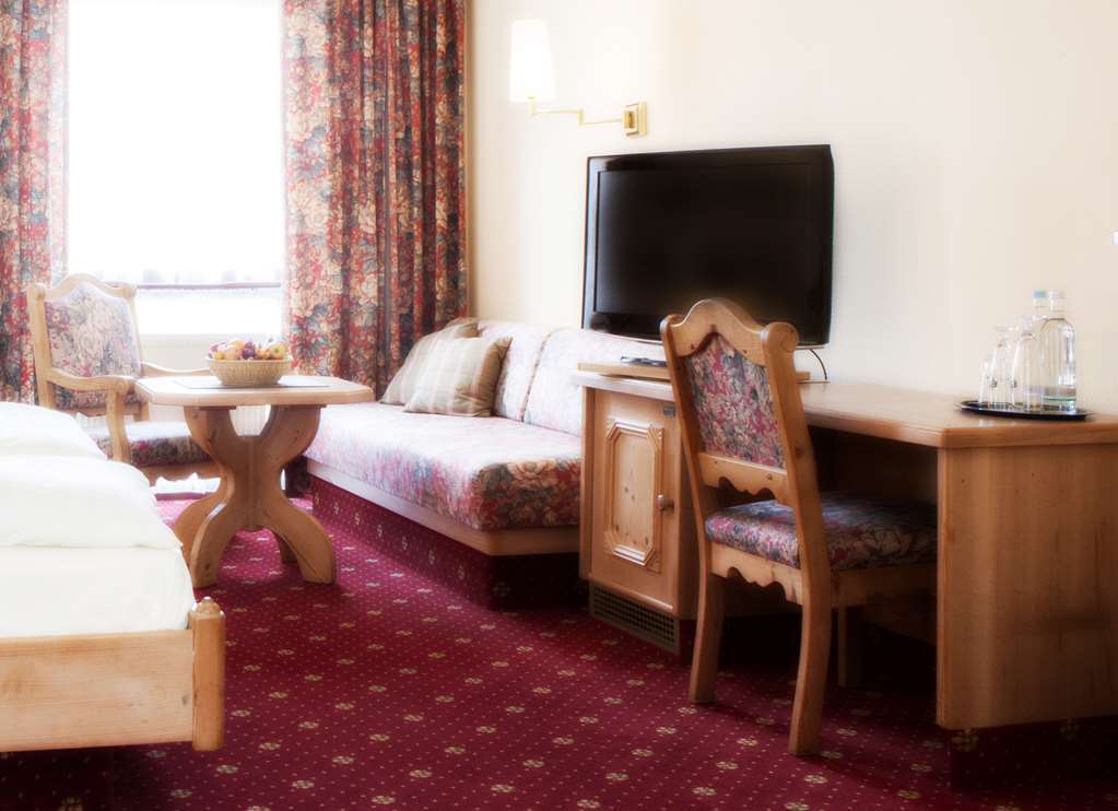 Ringhotel Nassau-Oranien Hadamar Szoba fotó