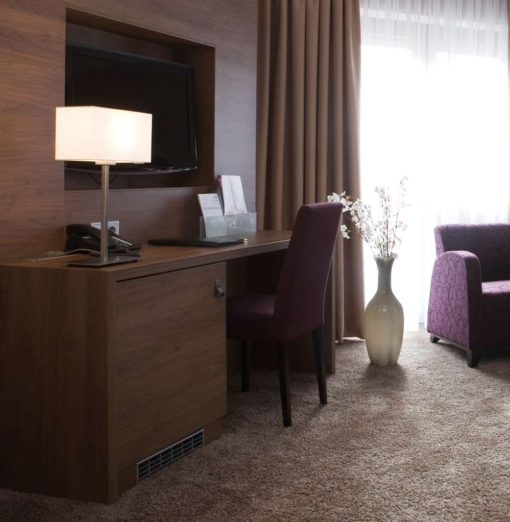 Ringhotel Nassau-Oranien Hadamar Szoba fotó