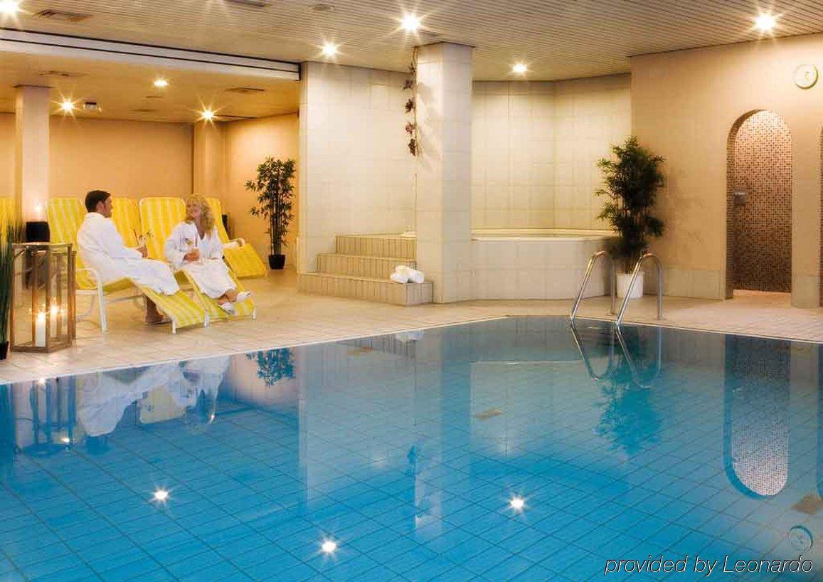 Ringhotel Nassau-Oranien Hadamar Kültér fotó